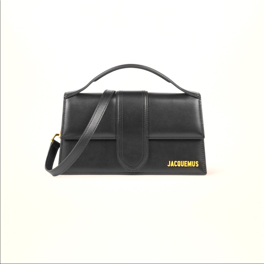 Le Grand Bambino Jacquemus bag